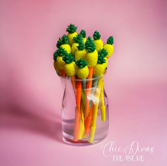 Pineapple Pen
