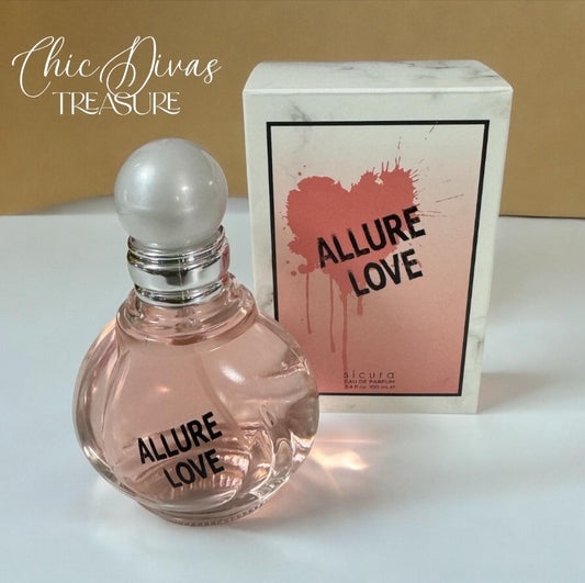 Allure Love