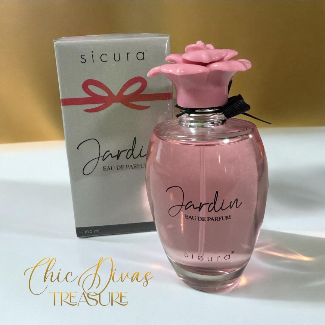Jardin