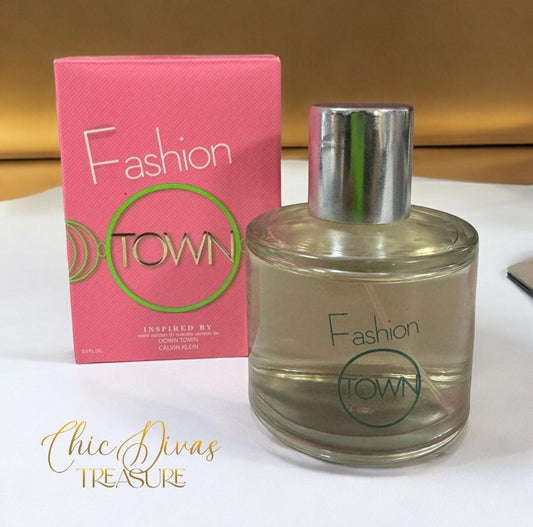 Fashion Town