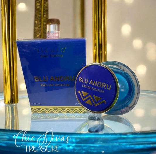 Blu Andru