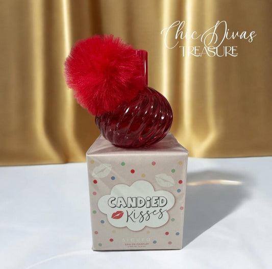 Candied Kisses