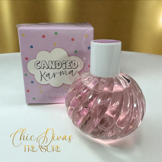 Candied Karma
