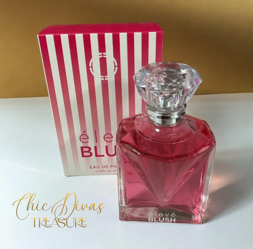 Eleve Blush