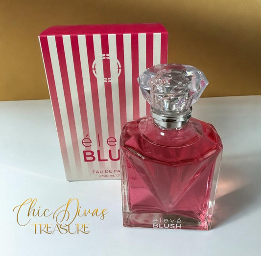 Eleve Blush